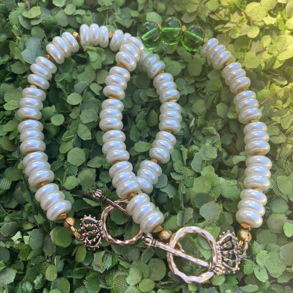 Stack Bracelets - image 1